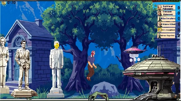 🚀 Elon Musk Saves Britain 🤖 Steam Gift AUTO