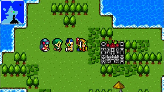 KEMCO RPG SELECTION VOL. 1 XBOX + PC (WIN) KEY/CODE
