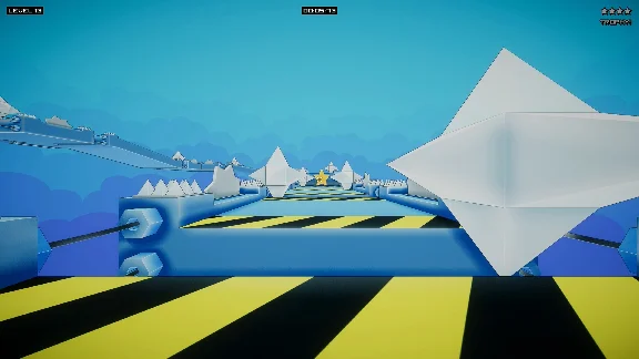 KIKI - A VIBRANT 3D PLATFORMER XBOX KEY/CODE