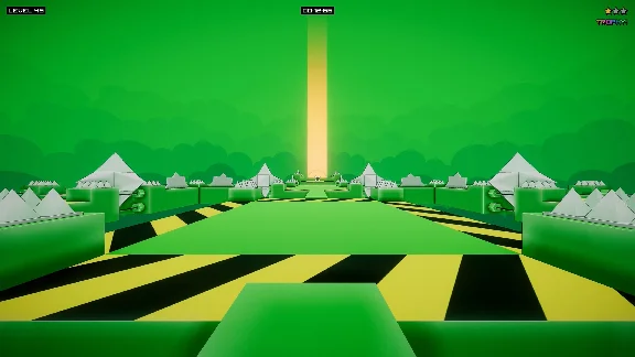 KIKI - A VIBRANT 3D PLATFORMER XBOX KEY/CODE