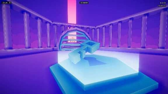 KIKI - A VIBRANT 3D PLATFORMER XBOX KEY/CODE