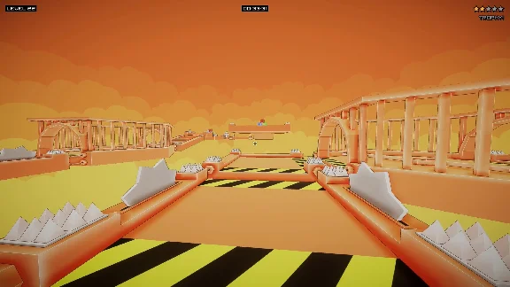 KIKI - A VIBRANT 3D PLATFORMER XBOX KEY/CODE