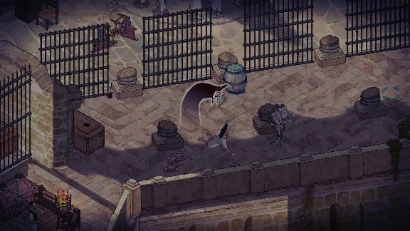 THE STONE OF MADNESS XBOX SERIES S|X + PC (WIN) КЛЮЧ/КО
