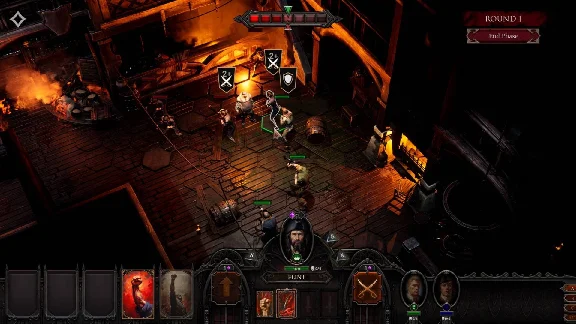 FLINT: TREASURE OF OBLIVION XBOX SERIES S|X + PC (WIN)