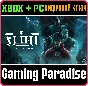 FLINT: TREASURE OF OBLIVION XBOX SERIES S|X + PC (WIN)