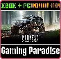 MUDNESS OFFROAD - 4X4 TRUCK CAR SIMULATOR XBOX + PC (WI