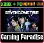 DEATH COME TRUE XBOX + PC (WIN) KEY/CODE