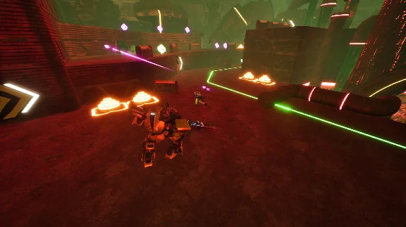 TRANSFORMERS: GALACTIC TRIALS XBOX + PC (WIN) KEY/CODE