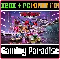 TRANSFORMERS: GALACTIC TRIALS XBOX + PC (WIN) KEY/CODE