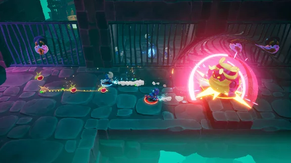 THE SMURFS – DREAMS XBOX + PC (WIN) KEY/CODE