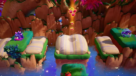 THE SMURFS – DREAMS XBOX + PC (WIN) KEY/CODE