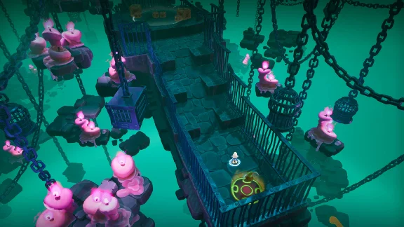 THE SMURFS – DREAMS XBOX + PC (WIN) KEY/CODE