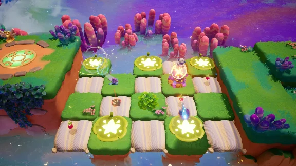 THE SMURFS – DREAMS XBOX + PC (WIN) KEY/CODE