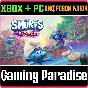 THE SMURFS – DREAMS XBOX + PC (WIN) KEY/CODE