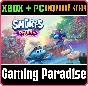 THE SMURFS – DREAMS XBOX + PC (WIN) KEY/CODE
