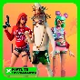 ✅FORTNITE: Набор «Летние легенды» ✅XBOX/PC/PS Активация