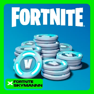🖤🔥FORTNITE 💵2800 V-Bucks EPIC 💵GLOBAL KEY🔑+RUSSIA