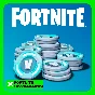 🖤🔥FORTNITE 💵2800 V-Bucks EPIC 💵GLOBAL KEY🔑+RUSSIA