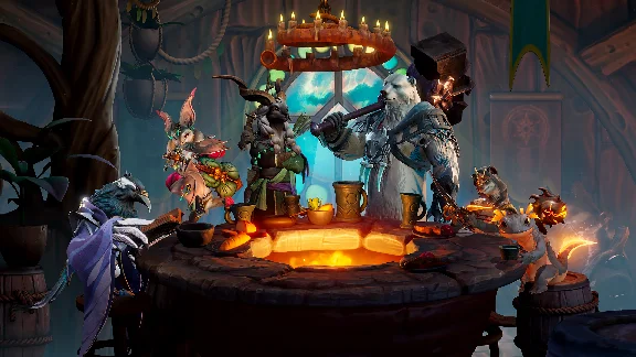 SUNDERFOLK XBOX SERIES S|X KEY/CODE