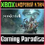 SUNDERFOLK XBOX SERIES S|X KEY/CODE