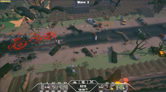 OPERATION: POLYGON STORM XBOX KEY/CODE