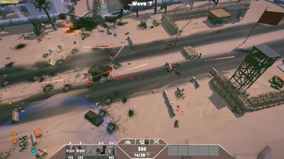OPERATION: POLYGON STORM XBOX KEY/CODE