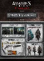 Assassin´s Creed Syndicate - Streets of London Pack DLC