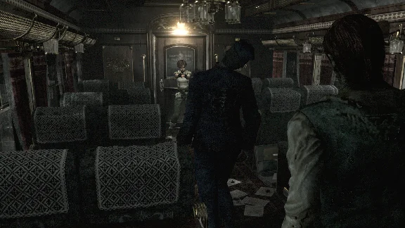 Resident Evil 0 / biohazard 0 HD Remaster STEAM AUTO