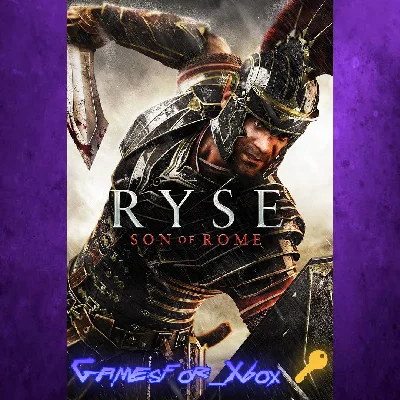 🔅Ryse: Legendary Edition XBOX🔑