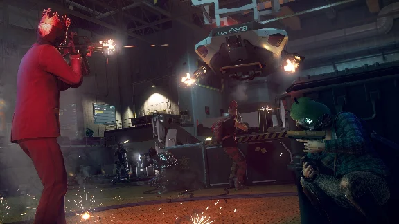 Watch Dogs: Legion Season Pass DLC STEAM RU/UA/KZ/CIS