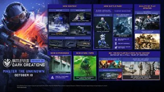 🔅Battlefield™ 2042 Xbox One & Xbox Series XBOX🔑