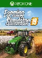 FARMING SIMULATOR 19 XBOX KEY/CODE
