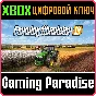FARMING SIMULATOR 19 XBOX KEY/CODE