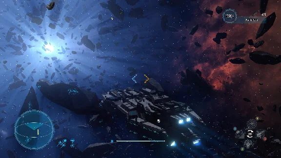 STARPOINT GEMINI WARLORDS XBOX KEY/CODE