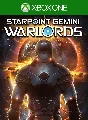 STARPOINT GEMINI WARLORDS XBOX KEY/CODE