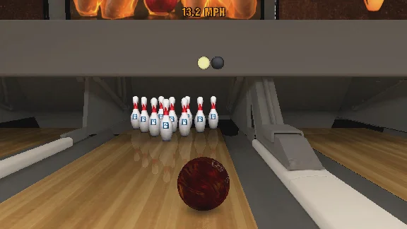 BRUNSWICK® PRO BOWLING XBOX KEY/CODE