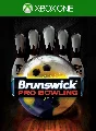 BRUNSWICK® PRO BOWLING XBOX KEY/CODE