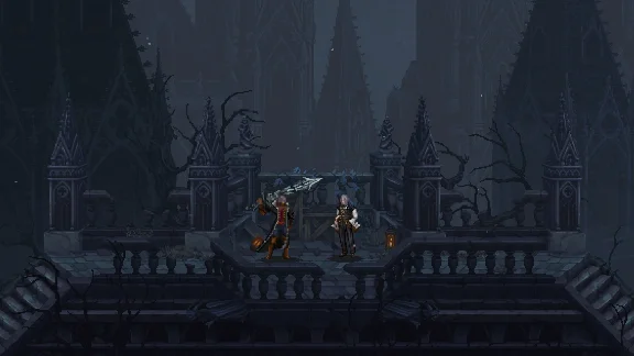 THE LAST FAITH XBOX КЛЮЧ/КОД