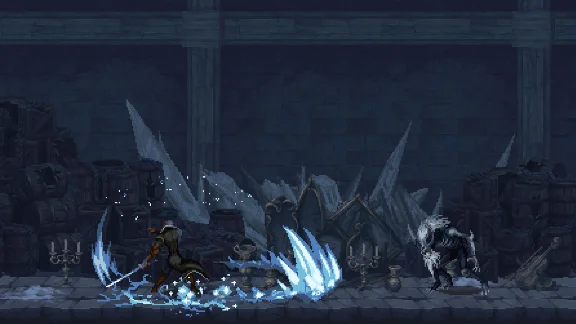 THE LAST FAITH XBOX КЛЮЧ/КОД