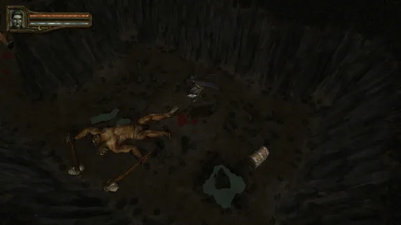 BALDUR&acute;S GATE: DARK ALLIANCE II XBOX KEY/CODE