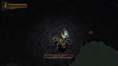 BALDUR&acute;S GATE: DARK ALLIANCE II XBOX KEY/CODE