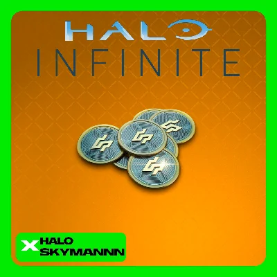 ✅Halo Infinite! 500 - 23000 Halo Credits 🎮 XBOX + 🎁