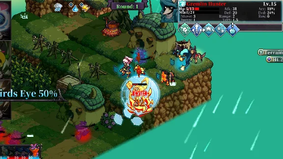 FAE TACTICS XBOX + PC (WIN) KEY/CODE