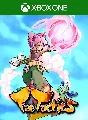 FAE TACTICS XBOX + PC (WIN) KEY/CODE