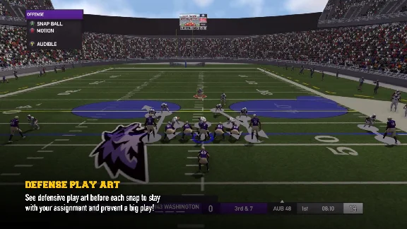 MAXIMUM FOOTBALL 2019 XBOX KEY/CODE