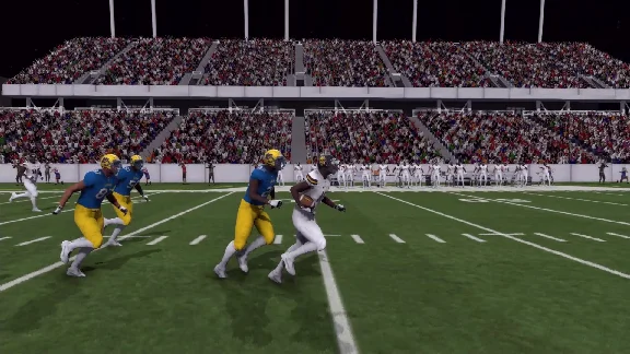 MAXIMUM FOOTBALL 2019 XBOX KEY/CODE