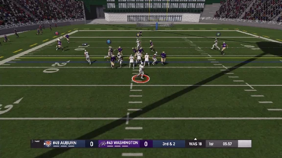 MAXIMUM FOOTBALL 2019 XBOX KEY/CODE