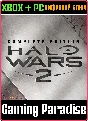 HALO WARS 2: COMPLETE EDITION PC (WIN) KEY/CODE