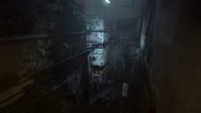 Outlast Bundle of Terror XBOX Ключ
