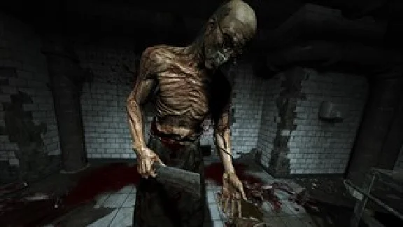 🔅Outlast: Bundle of Terror XBOX🔑